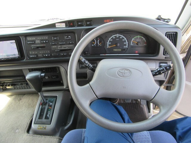 トヨタ コースター その他 バス SDG-XZB51(9253) 26枚目