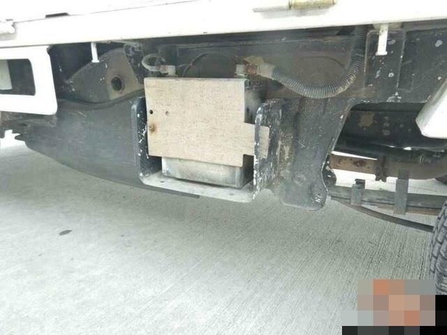 スズキ キャリィ 軽 平ボディ LE-DA63T(8510) 20枚目