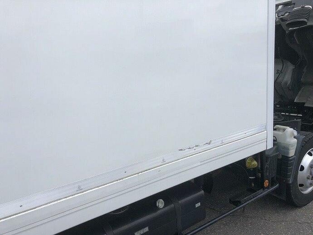 Mitsubishi Fuso canter Small Freezer box_body TQG-FEB73(10674) 16枚目