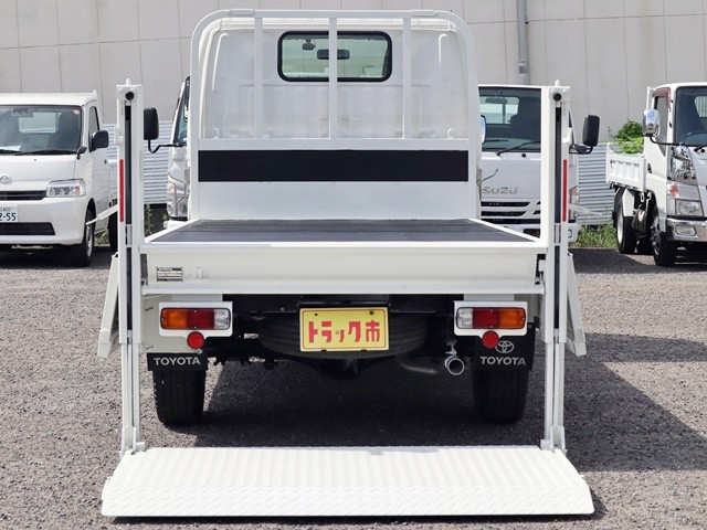 トヨタ トヨエース 小型 平ボディ ABF-TRY230(109954) 11枚目