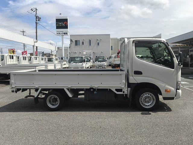 トヨタ ダイナ 小型 平ボディ QDF-KDY231(111680) 5枚目