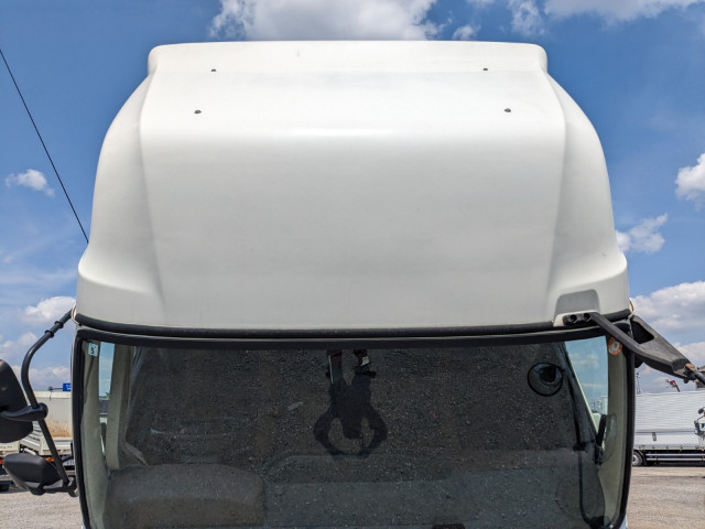 Hino ranger Middle Wing body 2KG-FD2ABG(105631) 47枚目