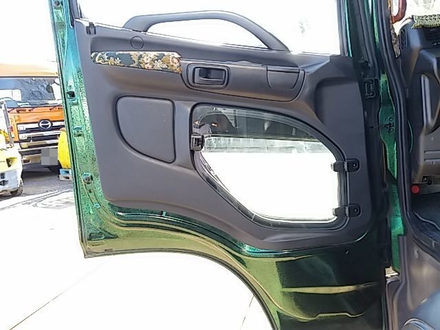 日野 レンジャー 中型 冷蔵冷凍バン TKG-FD7JLAG(9332) 21枚目