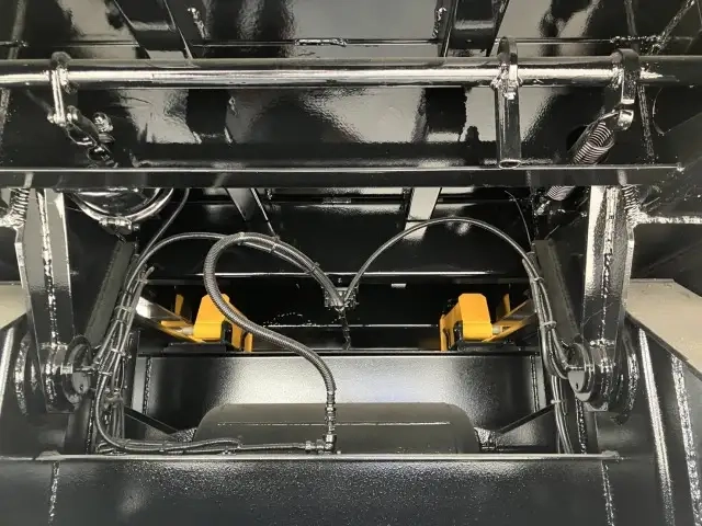 東邦車輛 トレーラ（ダンプ） TF36H2C3(106694) 22枚目