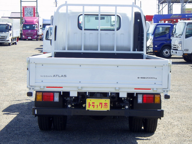 日産自動車 アトラス 小型 平ボディ 2TG-APR88AC(108671) 6枚目