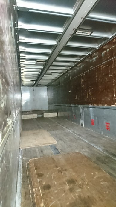 Trex other Flatbed trailer PLB24101(2148) 22枚目