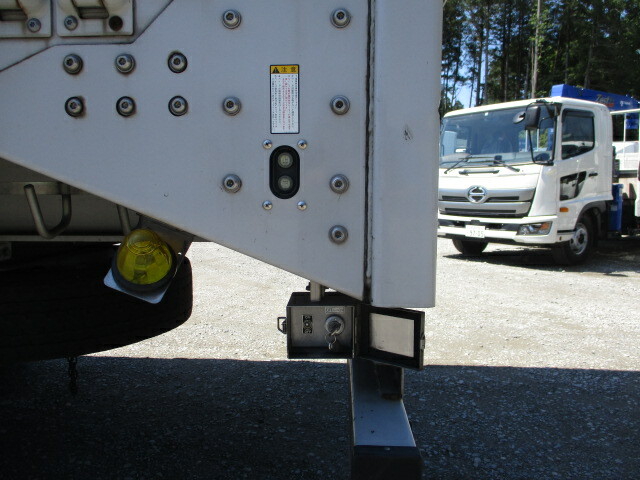 Trex Other trailer PFN24103(31261) 47枚目