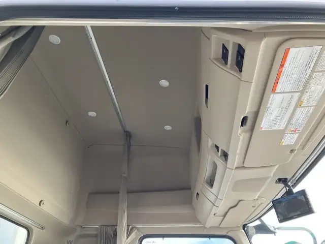 日野 レンジャー 中型 ウィング 2KG-FD2ABG(107565) 43枚目