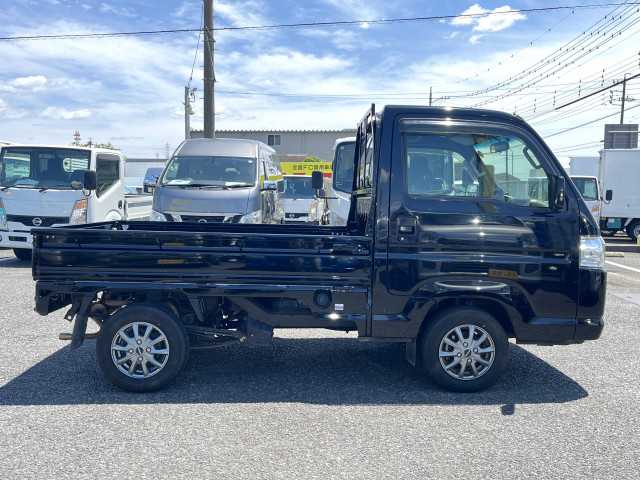 ホンダ アクティ 軽 平ボディ EBD-HA9(111555) 4枚目