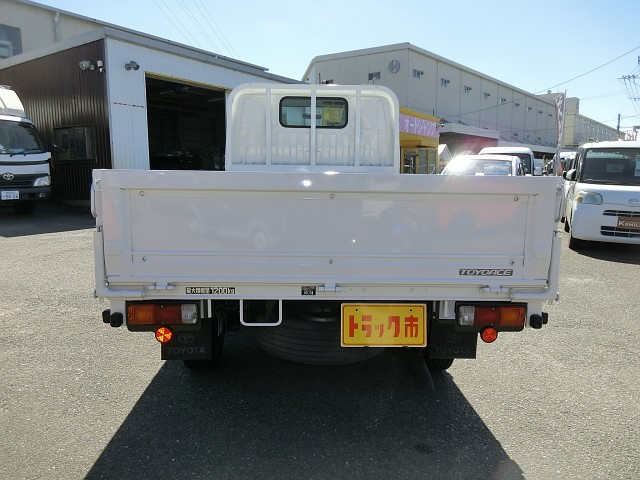トヨタ トヨエース 小型 平ボディ LDF-KDY271(112638) 24枚目
