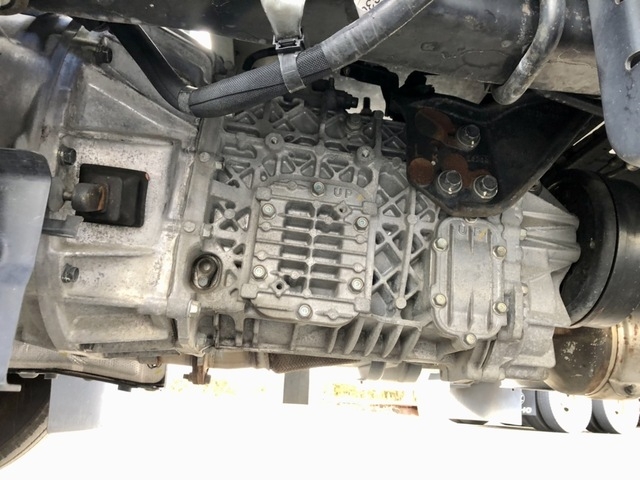 日野 デュトロ 小型 冷蔵冷凍バン TKG-XZU712M(55804) 37枚目
