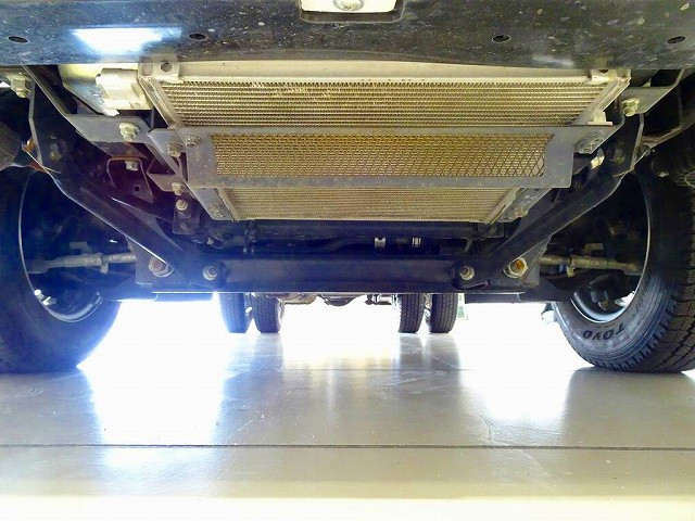 いすゞ エルフ 小型 平ボディ TRG-NHR85A(96471) 36枚目