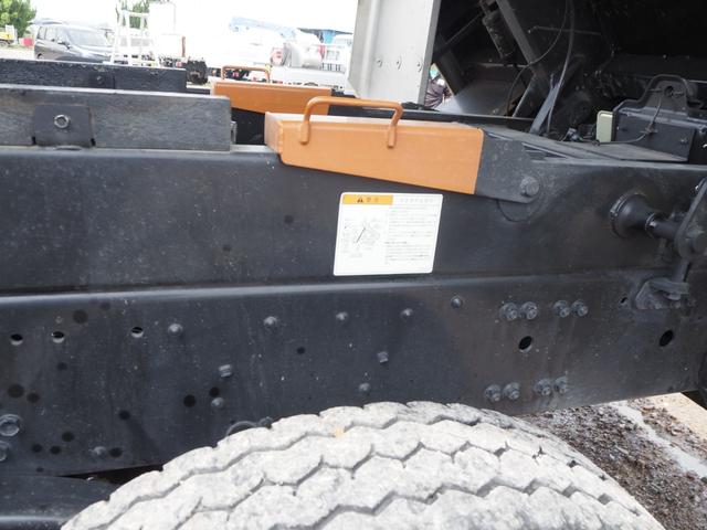 Mitsubishi Fuso super_great Large Soil dump *********(107384) 44枚目