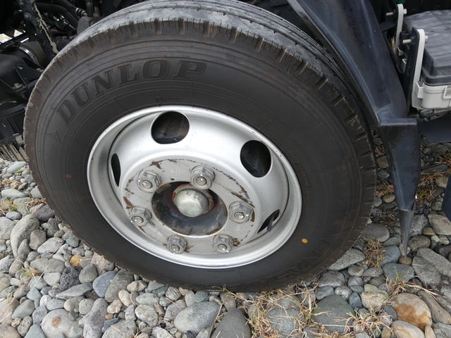 いすゞ エルフ 小型 平ボディ（クレーン付） TPG-NKR85R(53467) 55枚目