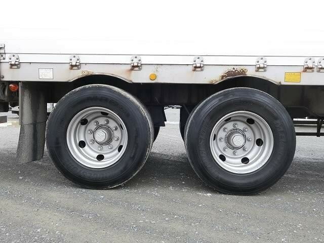 その他 その他・不明 小型 トレーラ（その他） DF-WTF241AN(26848) 18枚目