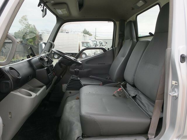 日野 デュトロ 小型 ミキサー車 TKG-XZU600E(40885) 23枚目