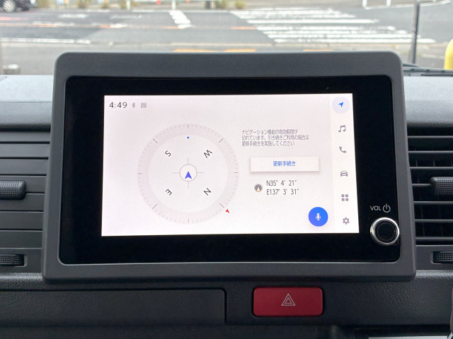 トヨタ ハイエース 小型 冷蔵冷凍バン 3DF-GDH201V(111996) 24枚目