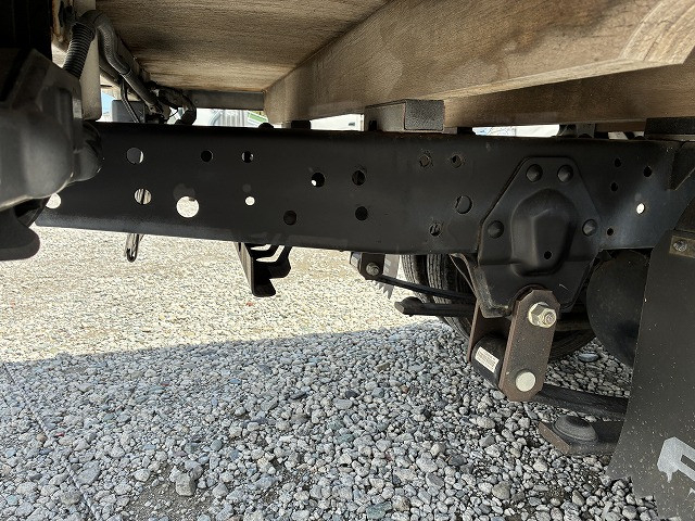 いすゞ エルフ 小型 平ボディ TRG-NJR85A(110271) 43枚目