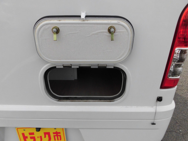 スズキ キャリィ 軽 その他 3BD-DA16T(59490) 9枚目
