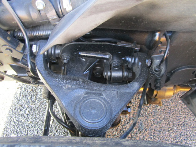 日野 デュトロ 小型 深ダンプ（土砂禁） TKG-XZU675T(9539) 28枚目