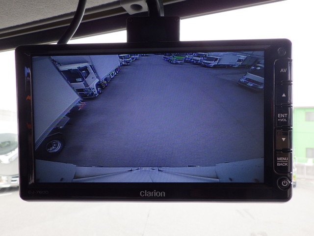 UDトラックス（日産） - 大型 ウィング 2PG-CG5CA(108369) 19枚目