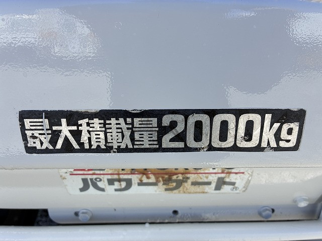 日野 デュトロ 小型 平ボディ TKG-XZU710M(113117) 44枚目