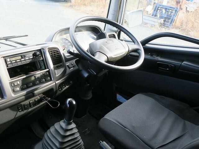 日野 レンジャー 中型 冷蔵冷凍ウィング SKG-FD7JLAA(39760) 16枚目