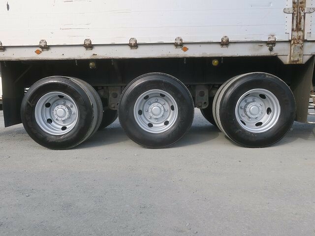 その他 その他・不明 小型 トレーラ（その他） PF-G342BV(27037) 17枚目