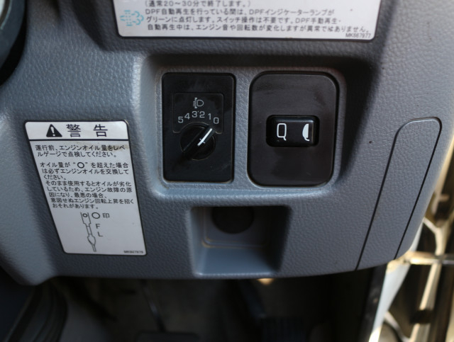 三菱ふそう キャンター 小型 Wキャブ TKG-FBA20(98609) 36枚目