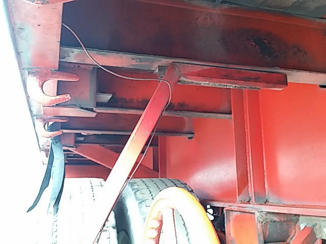 トレクス トレーラ（まな板） PFB23601(9310) 22枚目