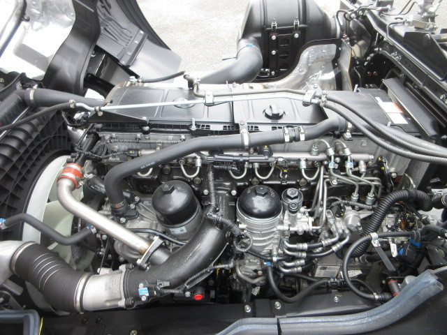 三菱ふそう スーパーグレート 大型 コンテナ専用車 2PG-FV70HY(88917) 30枚目