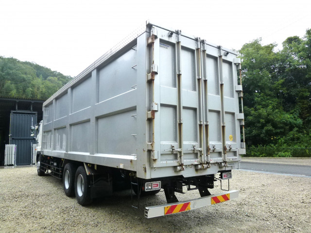 日野 プロフィア 大型 その他 2DG-FS1AHA(112604) 6枚目