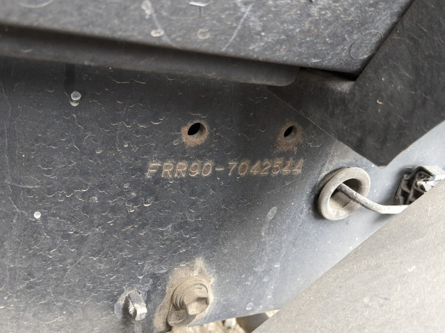 いすゞ フォワード 中型 ウィング TKG-FRR90T2(109175) 47枚目