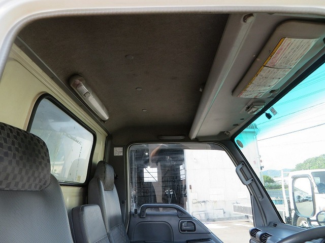 いすゞ エルフ 小型 バン PB-NKR81AN(11630) 34枚目