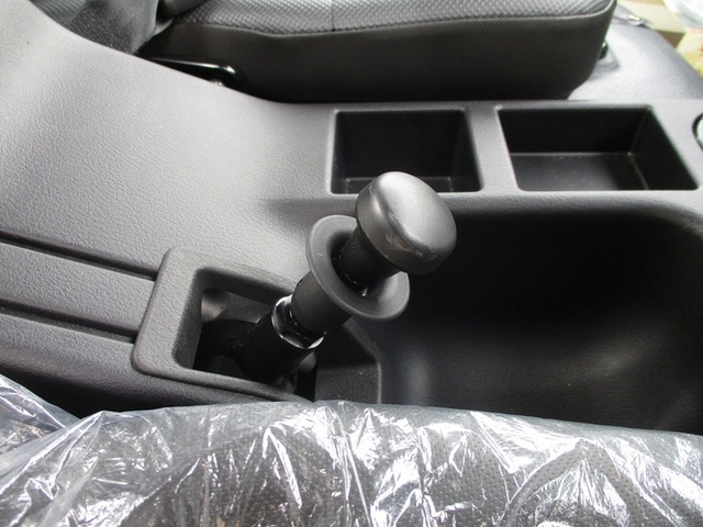 三菱ふそう ファイター 中型 コンテナ専用車 2KG-FK72F(9566) 23枚目