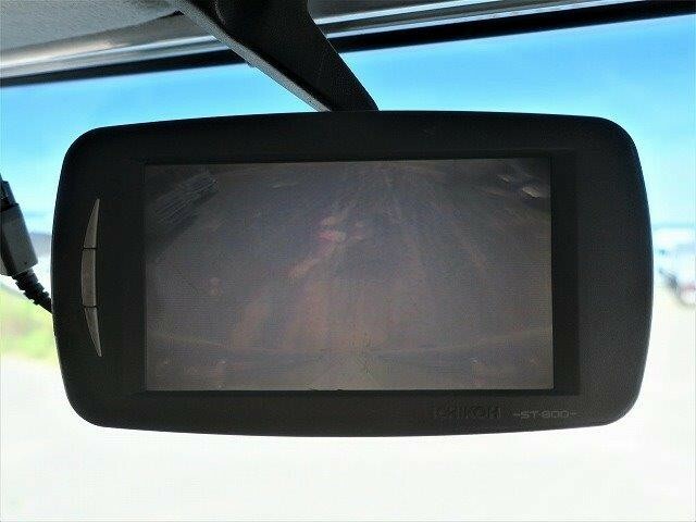 日野 レンジャー 中型 バン PB-FD7JPFA(27496) 19枚目