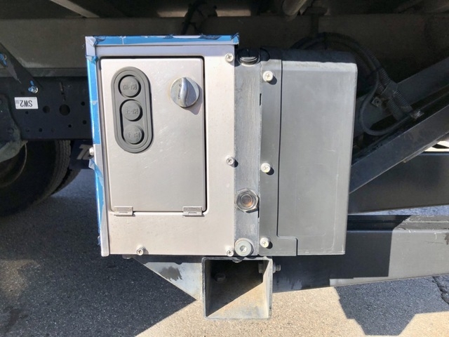 いすゞ エルフ 小型 冷蔵冷凍バン TPG-NPR85AN(55803) 35枚目