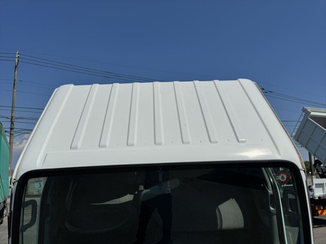 いすゞ エルフ 小型 平ボディ SKG-NHS85A(110683) 19枚目