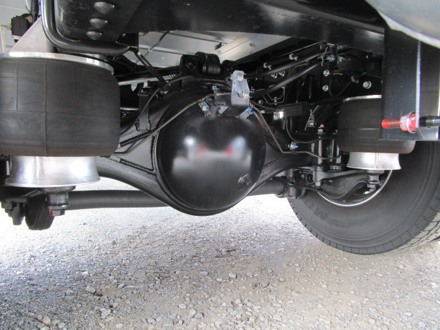 日野 レンジャー 中型 ウィング 2KG-FD2ABG(112399) 35枚目