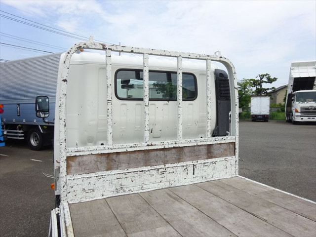 トヨタ ダイナ 小型 平ボディ TPG-XZU710(105993) 16枚目