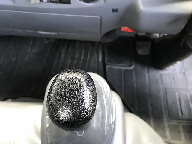 いすゞ エルフ 小型 平ボディ TRG-NLR85AR(111642) 45枚目