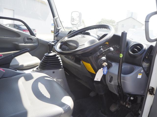 Hino dutro Small Soil dump *********(108331) 55枚目