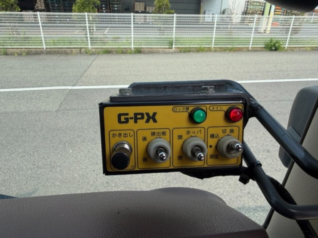 日野 レンジャー 中型 塵芥車（プレス式） 2KG-FC2ABA(109502) 38枚目