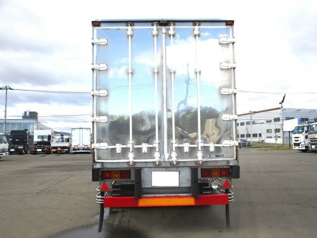トレクス トレーラ（その他） VFB-24102(35404) 5枚目