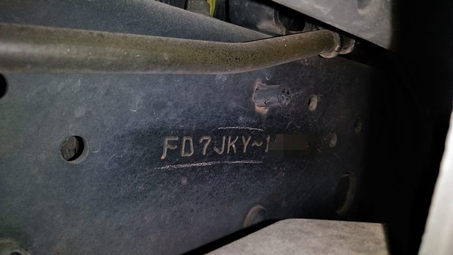 日野 レンジャー 中型 冷蔵冷凍バン BKG-FD7JKYA(3675) 11枚目
