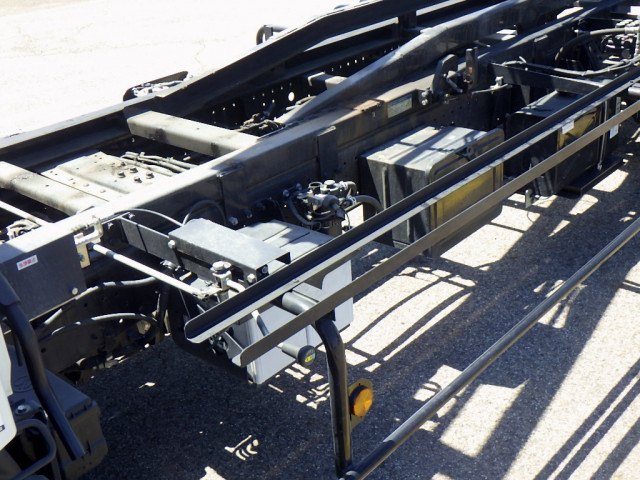 日野 デュトロ 小型 キャリアカー 2KG-XZU722M(106394) 12枚目