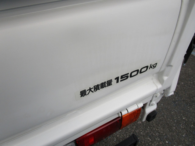 日産自動車 アトラス 小型 平ボディ CBF-SQ1F24(97179) 18枚目