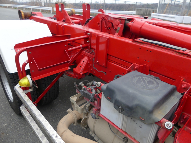 日野 レンジャー 中型 コンテナ専用車 2KG-FC2ABA(57318) 50枚目