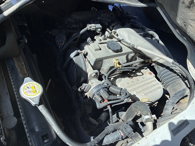 マツダ タイタン 小型 土砂ダンプ TC-SYE4T(113990) 31枚目