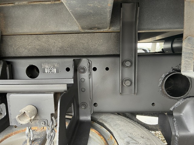 トヨタ トヨエース 小型 土砂ダンプ TKG-XZU620D(109352) 45枚目